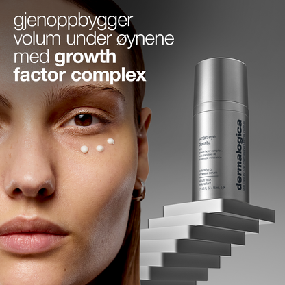 smart eye density serum