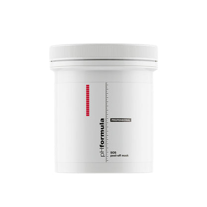 S.O.S peel-off mask