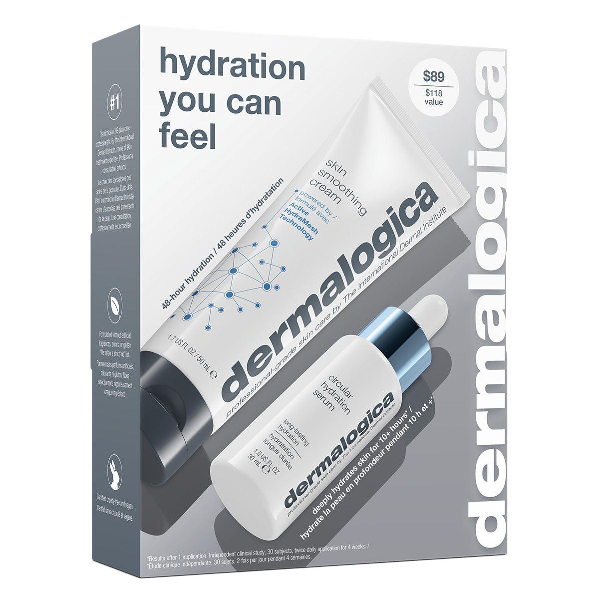 limited edition: hydration you can feel