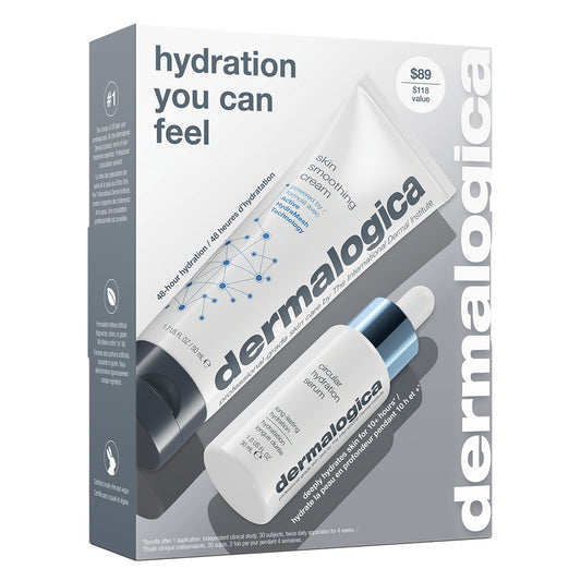 limited edition: hydration you can feel