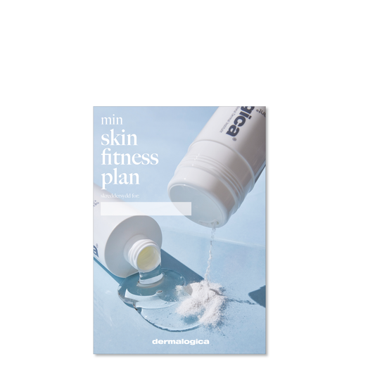 SKIN FITNESS PLAN 50pk