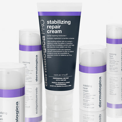 PRO stabilizing repair cream