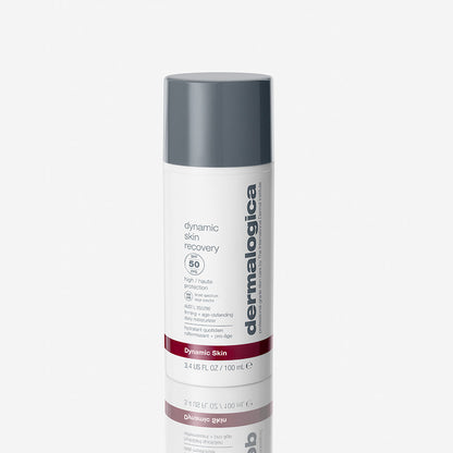 Reisestørrelse Dynamic Skin Recovery SPF50 12ml