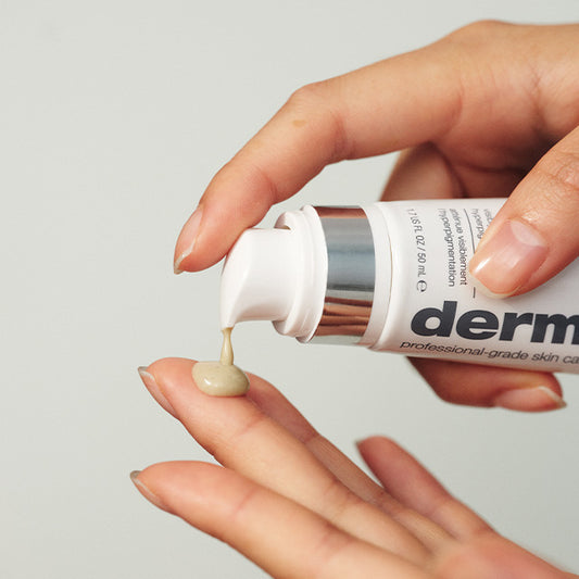 powerbright dark spot peel 50ml