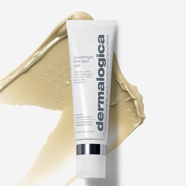 powerbright dark spot peel 50ml