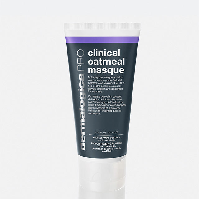PRO ultracalming clinical oatmeal masque 177ml