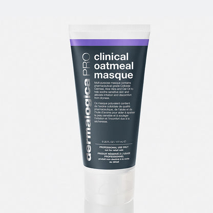 PRO ultracalming clinical oatmeal masque 177ml