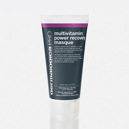 PRO multivitamin power recovery masque 177ml