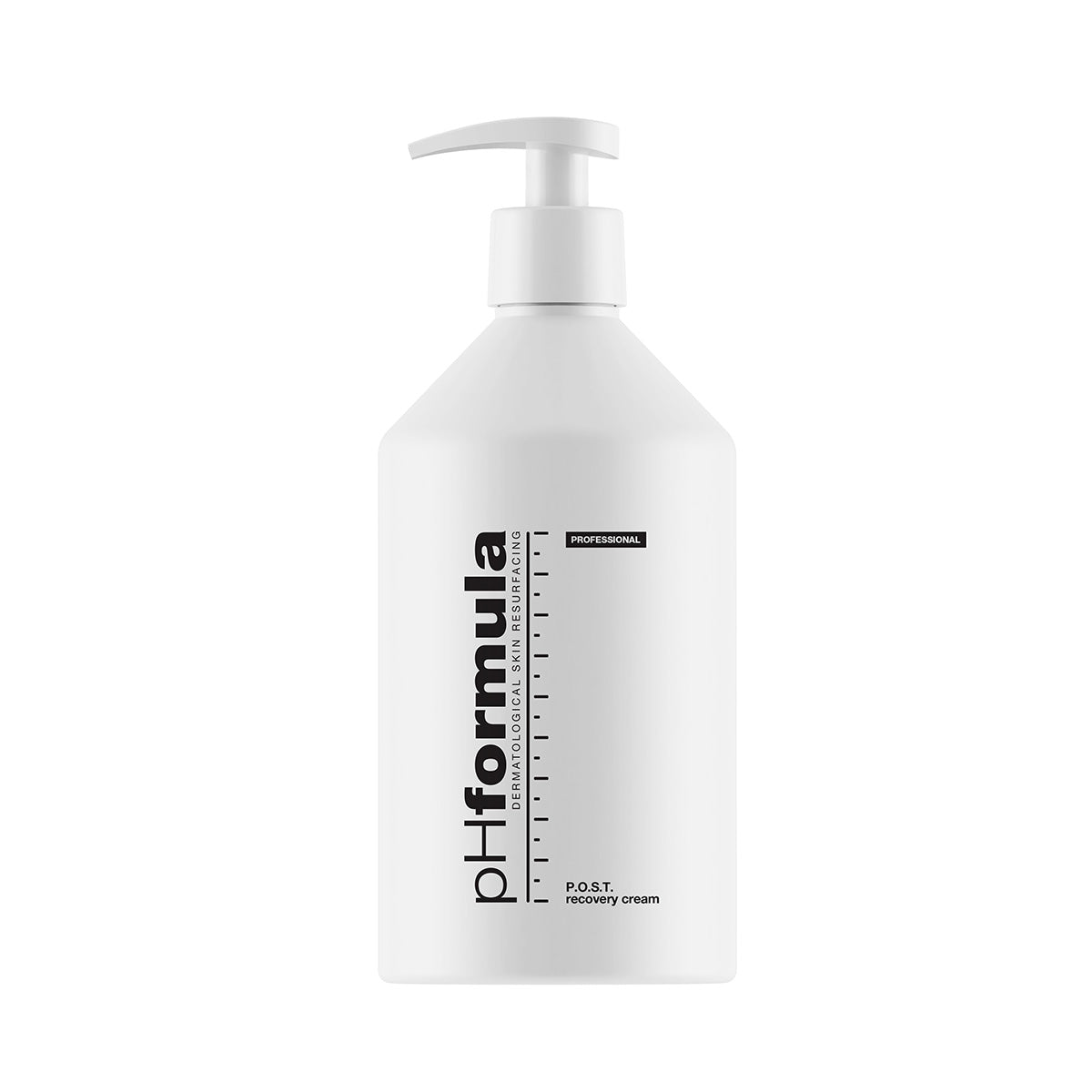 P.O.S.T. recovery cream, 200 ml