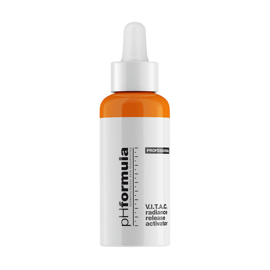 V.I.T.A.C. radiance release activator