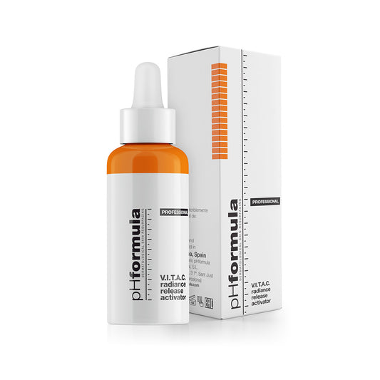 V.I.T.A.C. radiance release activator