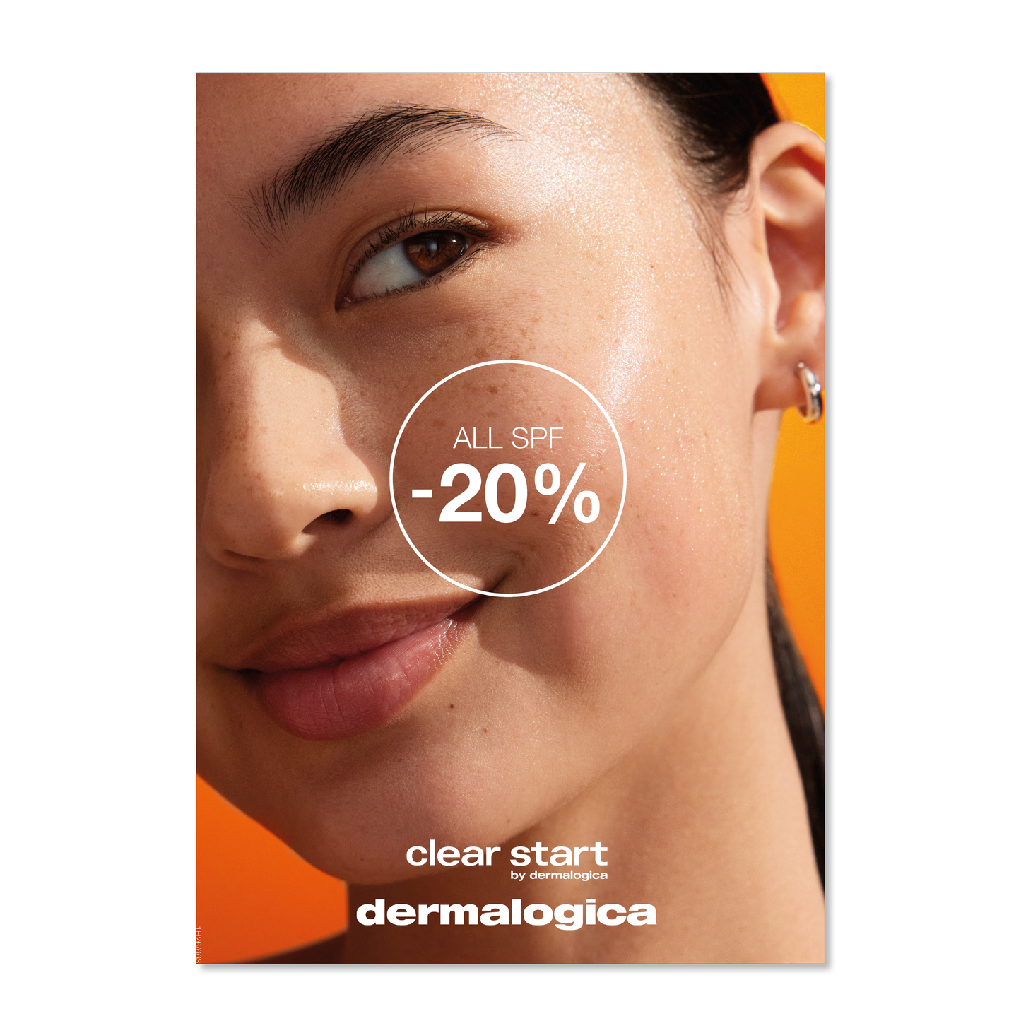 BUKK - 20% PÅ ALL SPF
