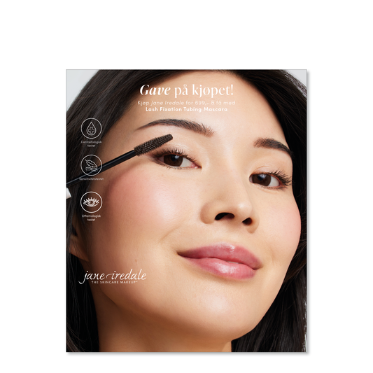 BG DISK - GWP: LASH FIXATION MASCARA (APR-MAI)