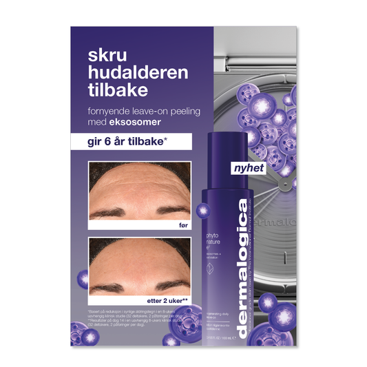 DISK - PHYTO NATURE E2
