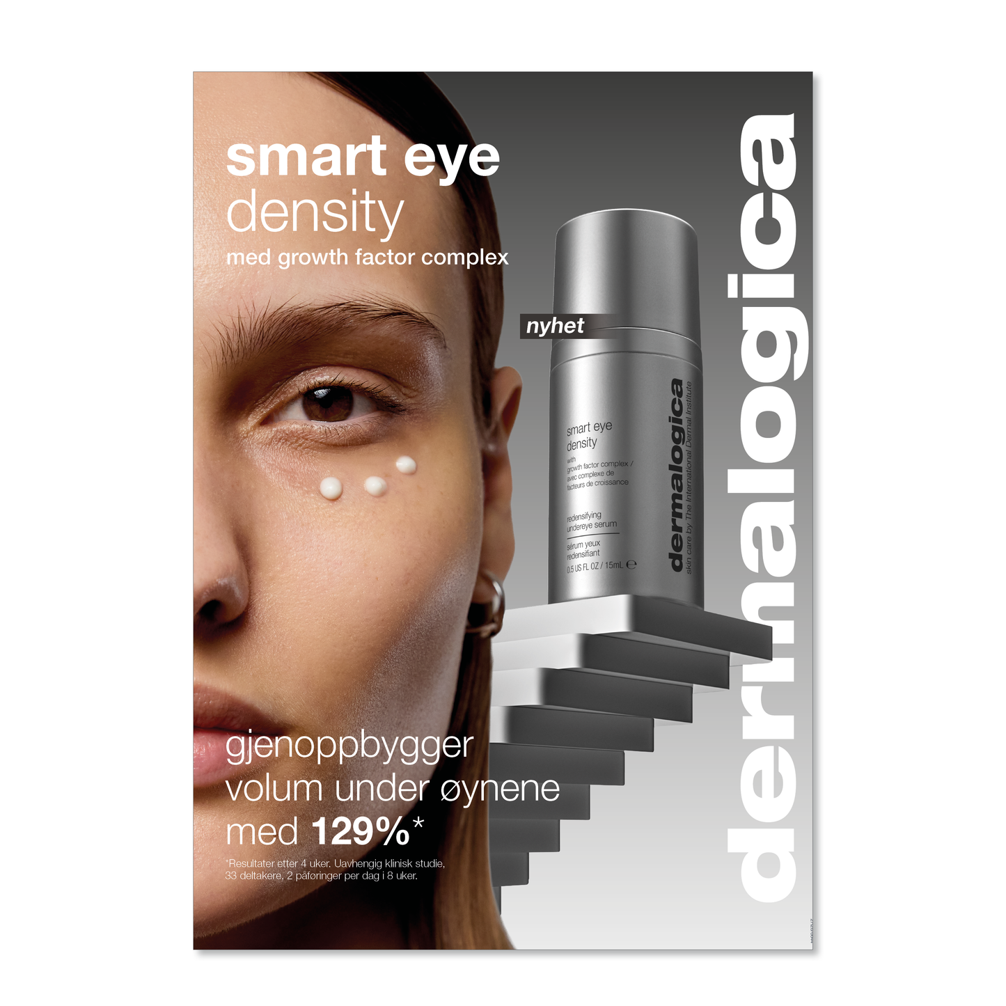 DISK - SMART EYE DENSITY