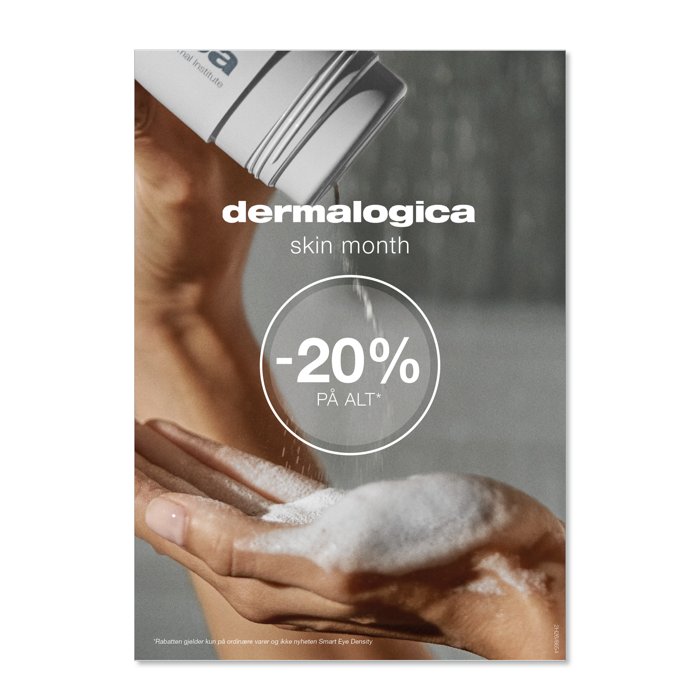 BUKK - 20% PÅ HELE SORTIMENTET