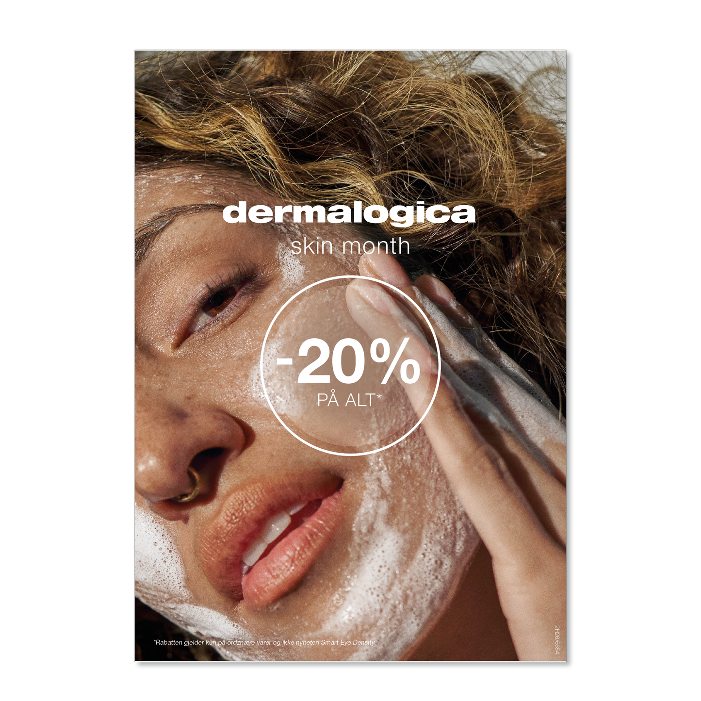 BUKK - 20% PÅ HELE SORTIMENTET