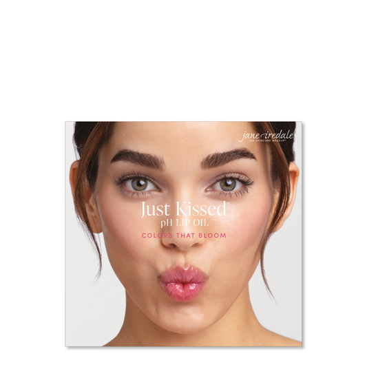 PLAKAT LIP OIL - LAUNCH UNIT GRAPHIC