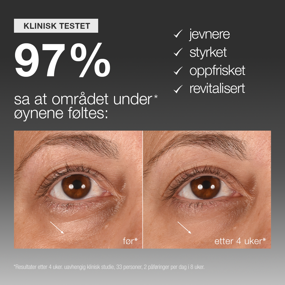 smart eye density serum