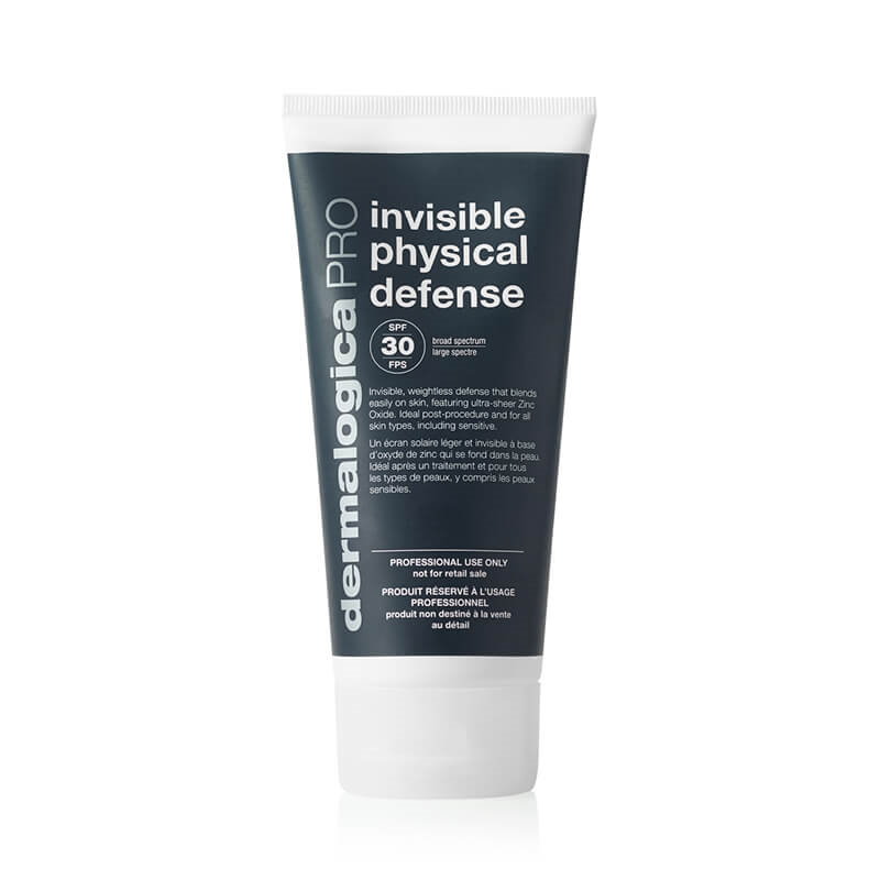 PRO invisible physical defense