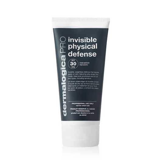 PRO invisible physical defense