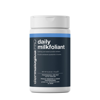 PRO daily milkfoliant 170g