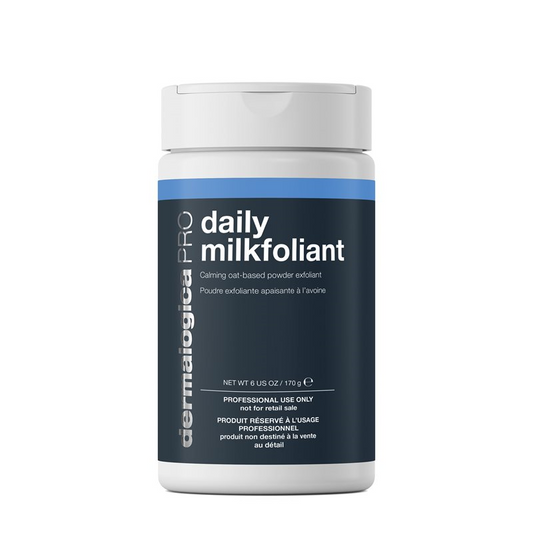 PRO daily milkfoliant 170g