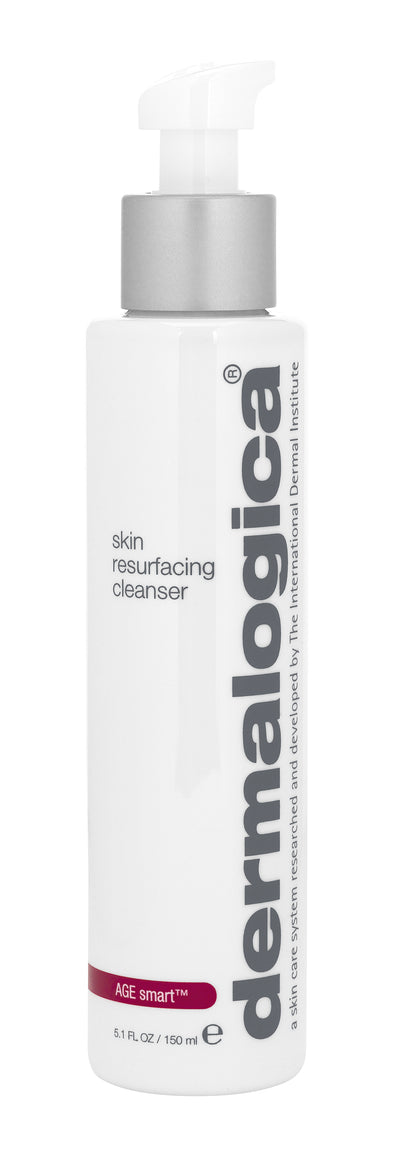 TESTER - SKIN RESURFACING CLEANSER 150 ML