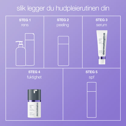 stabilizing repair serum 50 ml