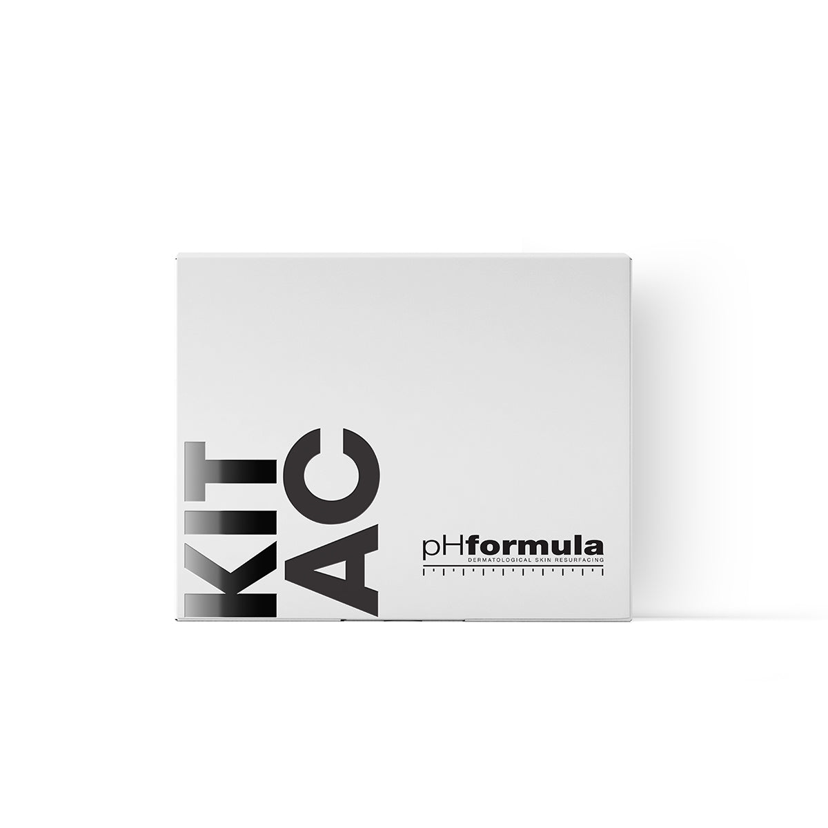 A.C. RESURFACING TRAVEL SKIN KIT