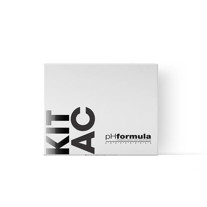 A.C. RESURFACING TRAVEL SKIN KIT