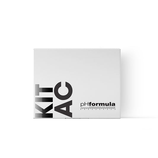 A.C. RESURFACING TRAVEL SKIN KIT