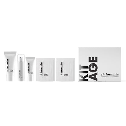 A.G.E. RESURFACING TRAVEL SKIN KIT