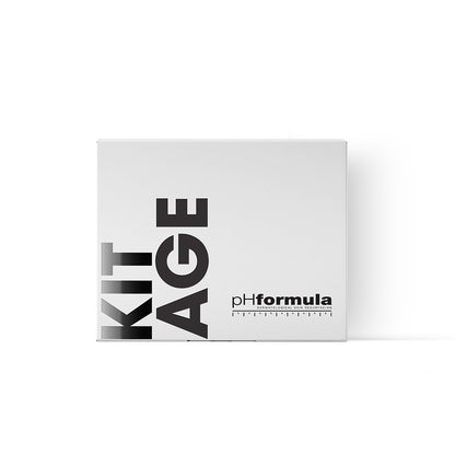A.G.E. RESURFACING TRAVEL SKIN KIT