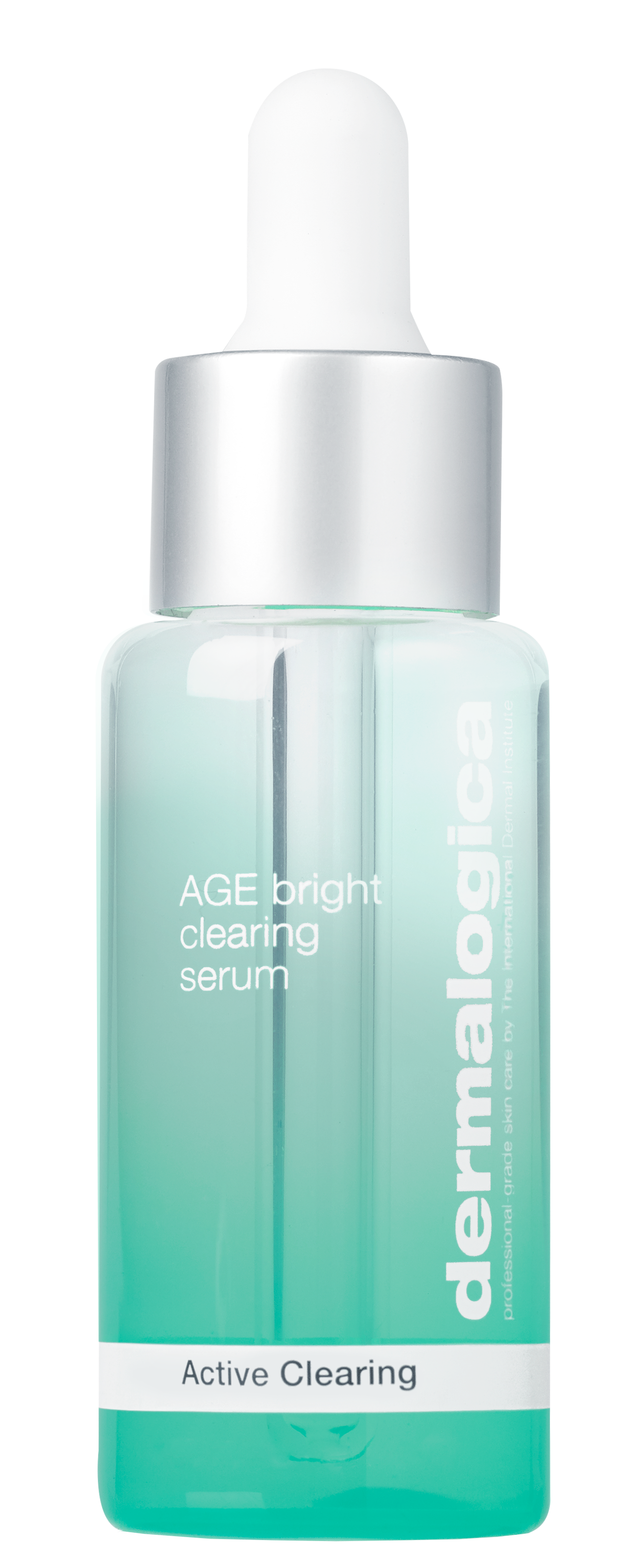 TESTER - AGE BRIGHT CLEARING SERUM 30ML