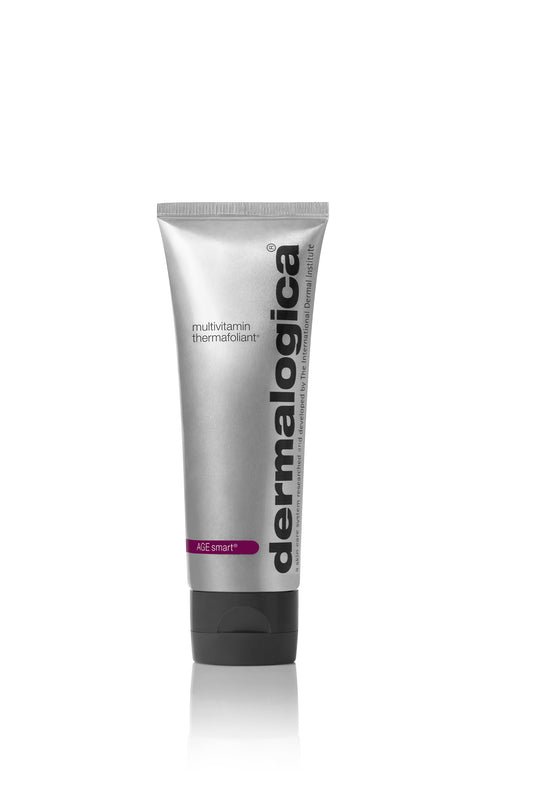 TESTER - MULTIVITAMIN THERMAFOLIANT 75ML