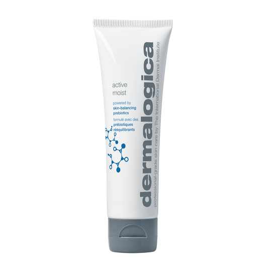 TESTER - ACTIVE MOIST 50ML