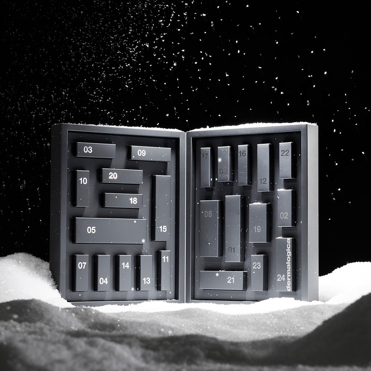 advent calendar