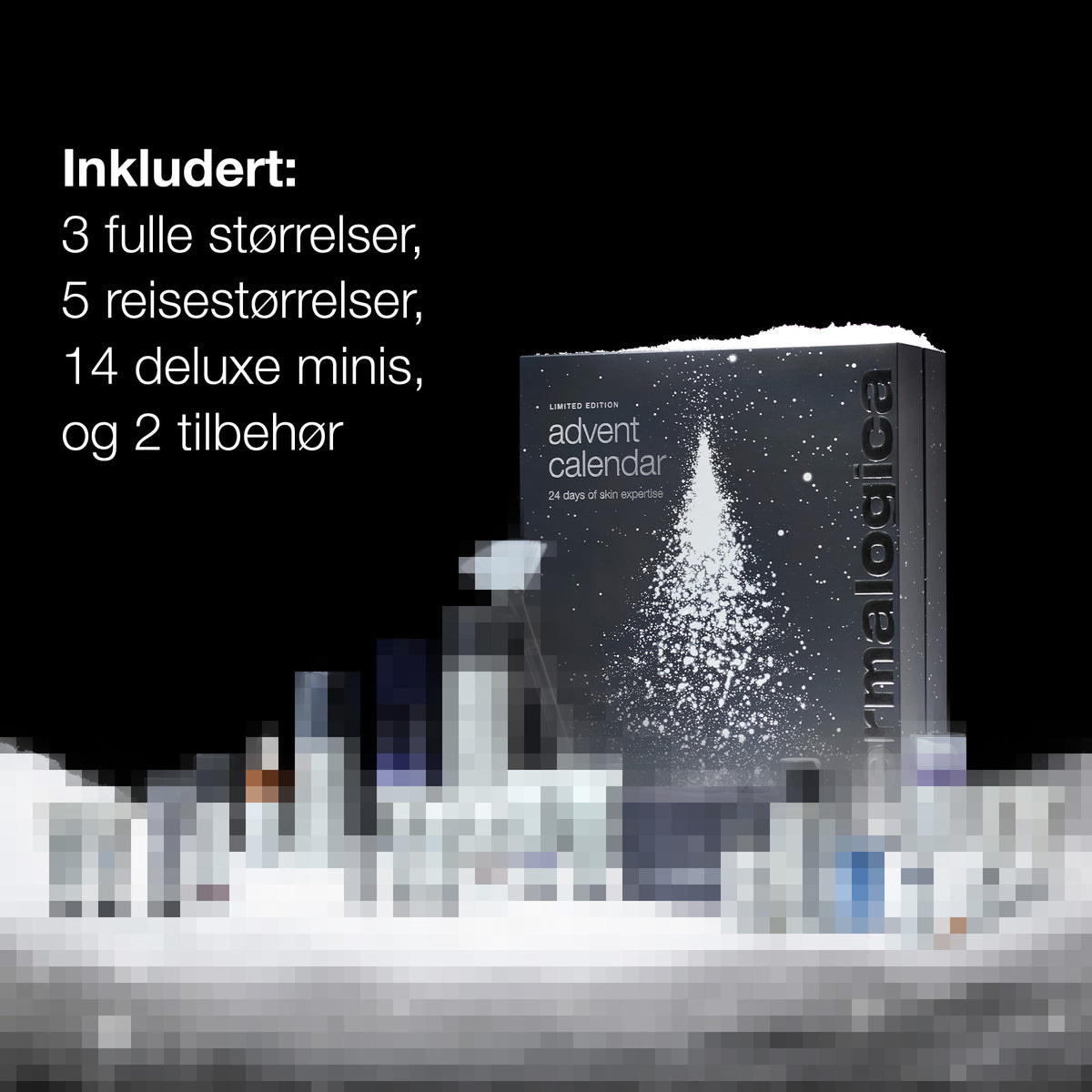 advent calendar