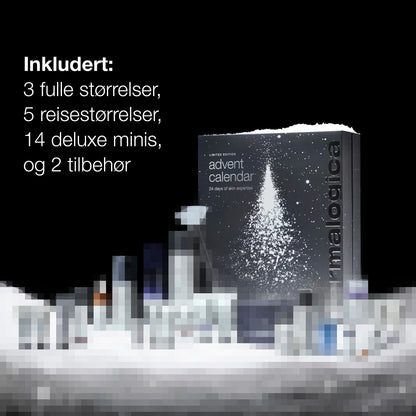 advent calendar