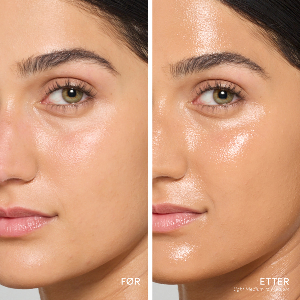 Glow Fixation™ SPF 30