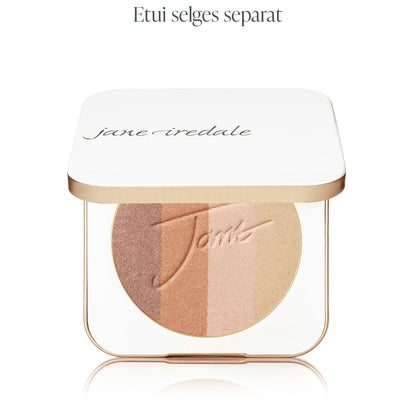 PureBronze® Shimmer Bronzer Refill