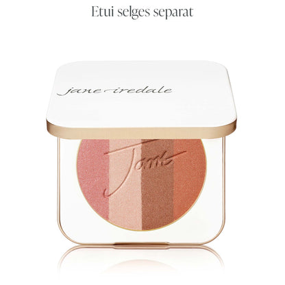 PureBronze® Shimmer Bronzer Refill