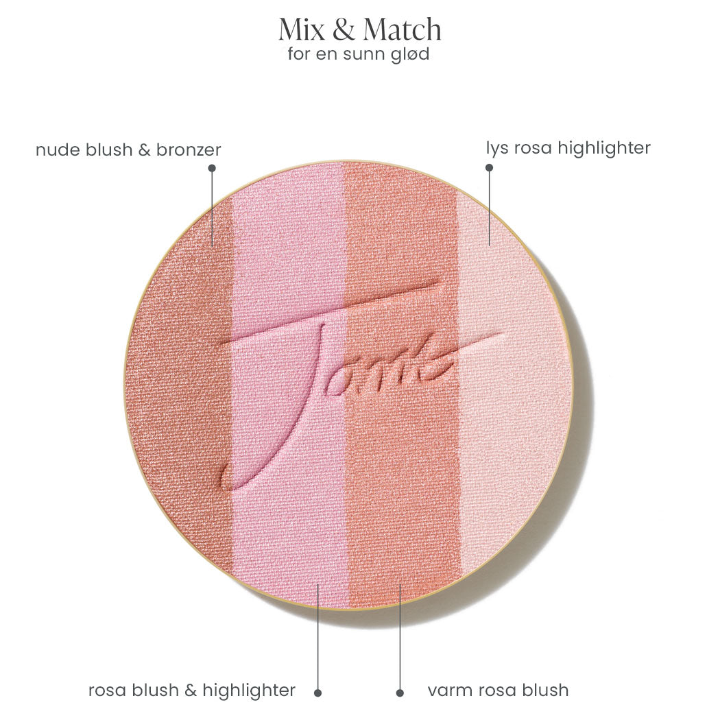 PureBronze® Shimmer Bronzer Refill