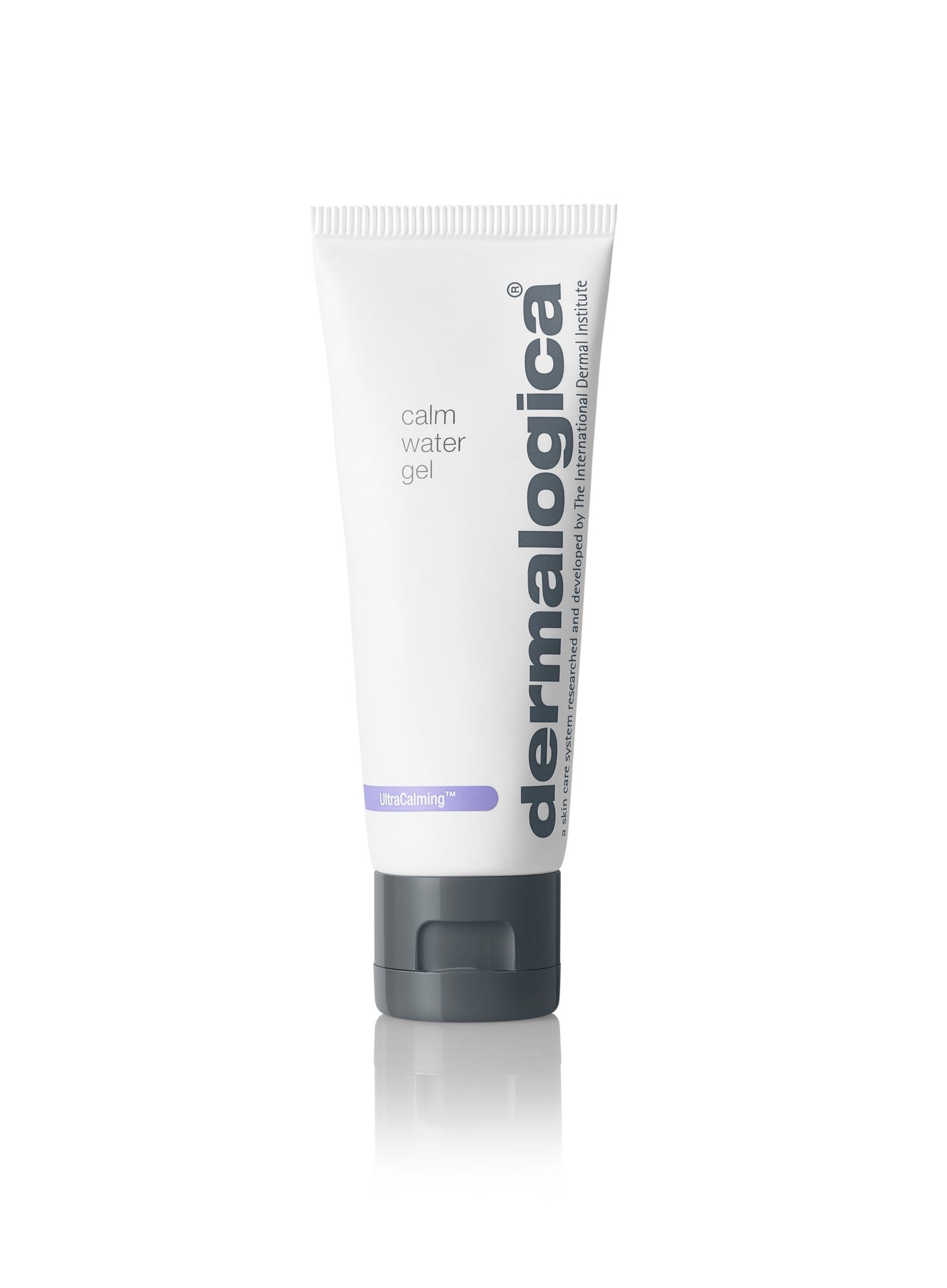 TESTER - CALM WATER GEL