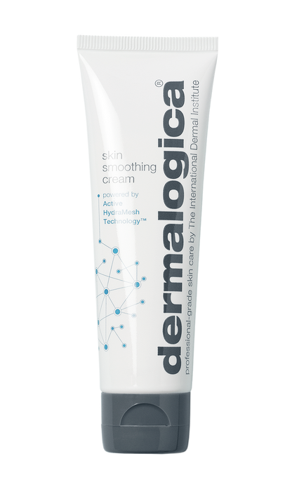 VAREPRØVE  - SKIN SMOOTHING CREAM (4)