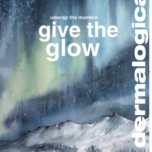 DL - DISK - GIVE THE GLOW 2025