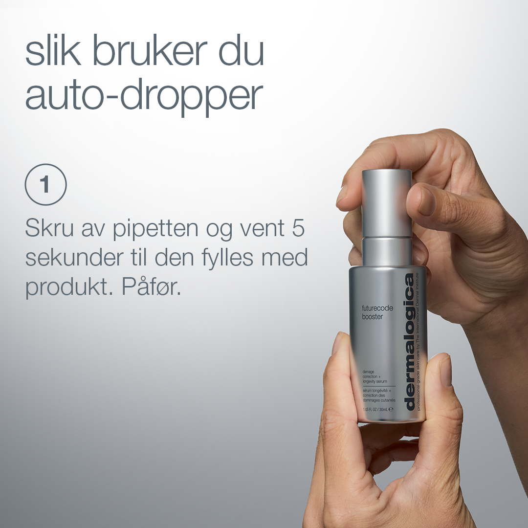 futurecode booster