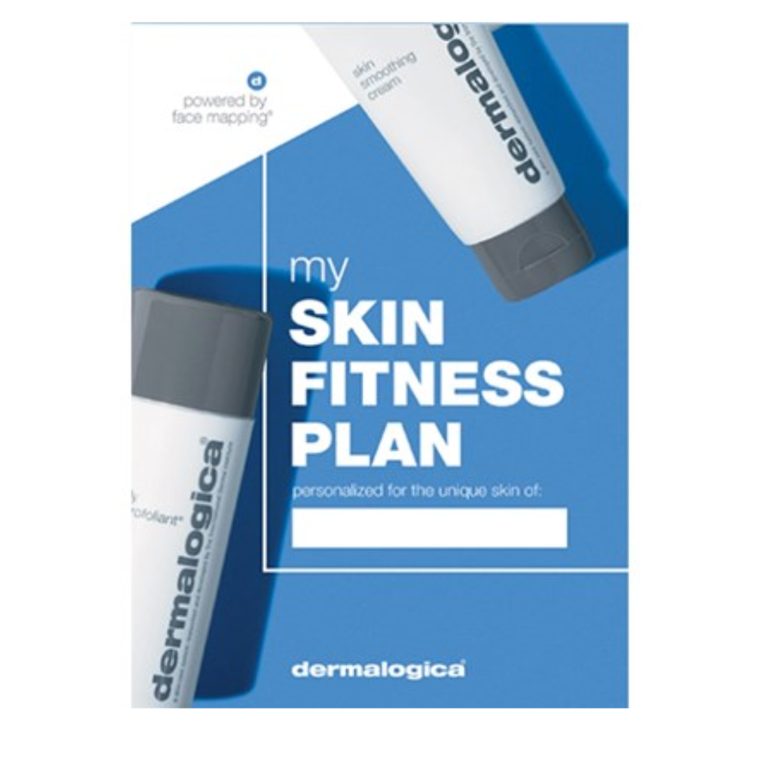 SKIN FITNESS PLAN 50pk