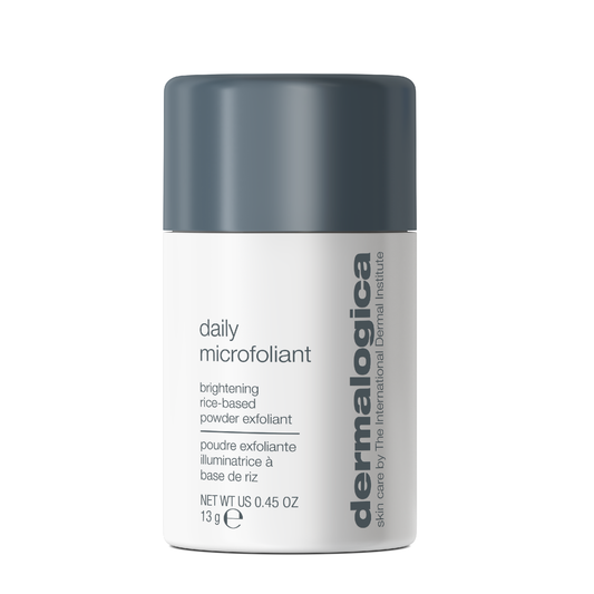 reisestørrelse daily microfoliant 13g